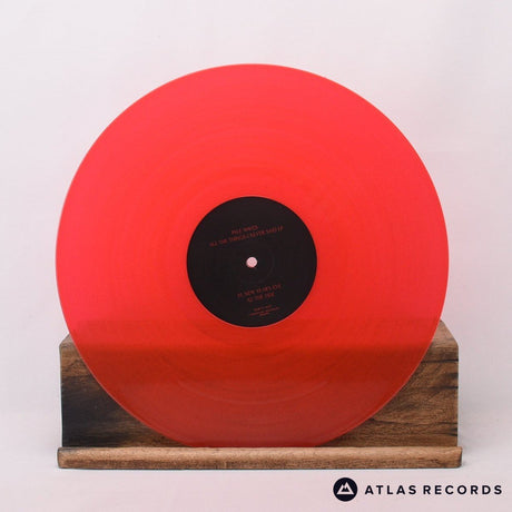 Pale Waves - All The Things I Never Said EP - 12" Vinyl Record - EX/NM