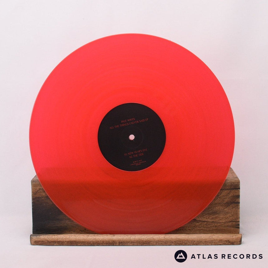 Pale Waves - All The Things I Never Said EP - 12" Vinyl Record - EX/NM