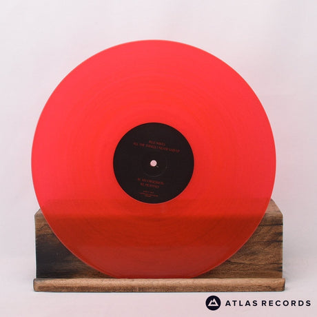Pale Waves - All The Things I Never Said EP - 12" Vinyl Record - EX/NM