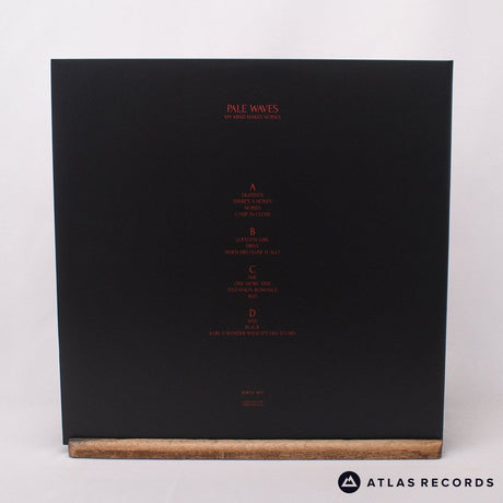 Pale Waves - My Mind Makes Noises - 2 x LP Vinyl Record - NM/NM