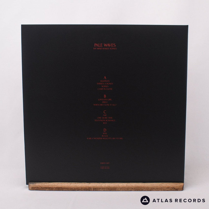 Pale Waves - My Mind Makes Noises - 2 x LP Vinyl Record - NM/NM