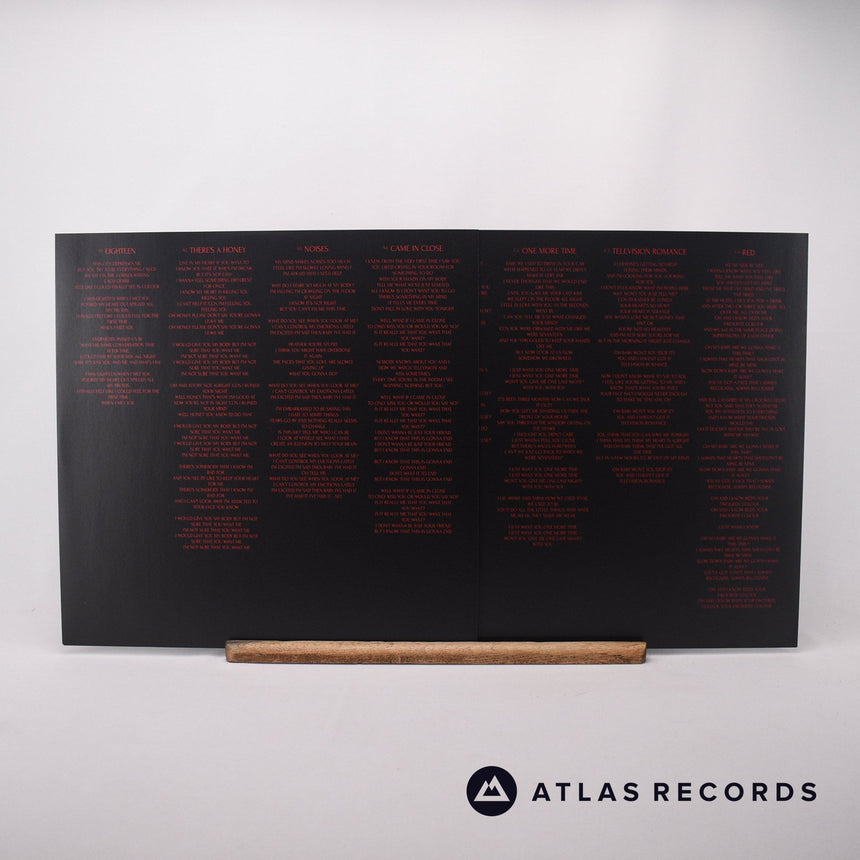 Pale Waves - My Mind Makes Noises - 2 x LP Vinyl Record - NM/NM
