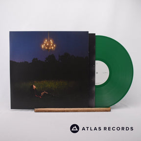 Pale Waves Smitten LP Vinyl Record - Front Cover & Record