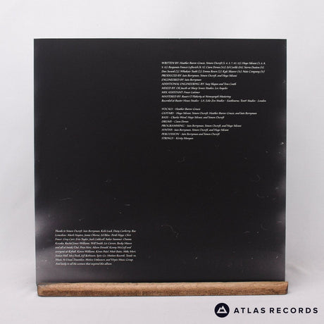 Pale Waves - Smitten - Hmv Exclusive LP Vinyl Record - NM/NM