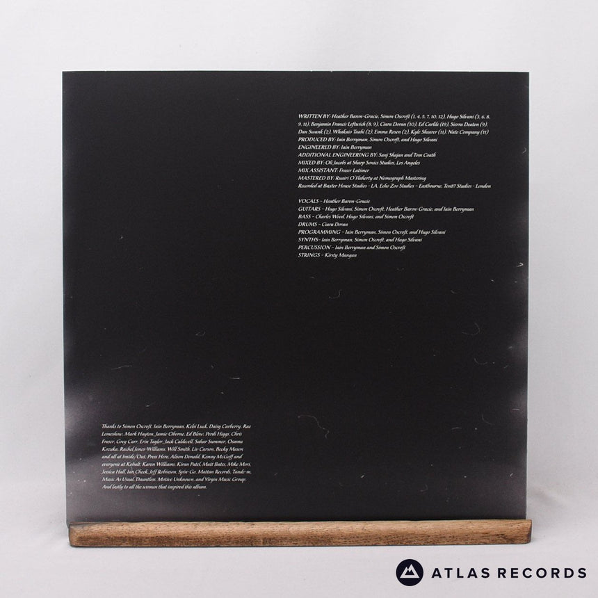 Pale Waves - Smitten - Hmv Exclusive LP Vinyl Record - NM/NM