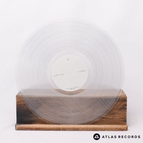 Pale Waves - Smitten - Clear Limited Edition A B LP Vinyl Record - NM/NM