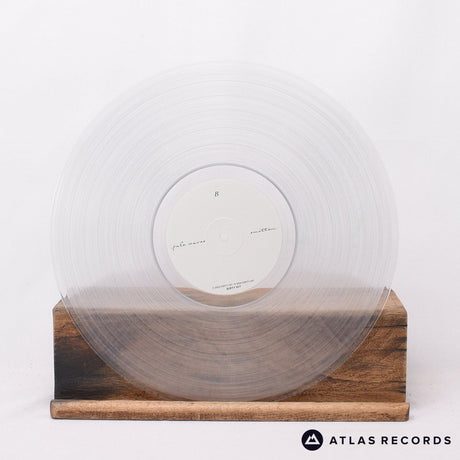 Pale Waves - Smitten - Clear Limited Edition A B LP Vinyl Record - NM/NM
