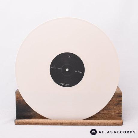 Pale Waves - Smitten - Alternate Cover Cream A B LP Vinyl Record - NM/NM