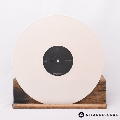 Pale Waves - Smitten - Alternate Cover Cream A B LP Vinyl Record - NM/NM