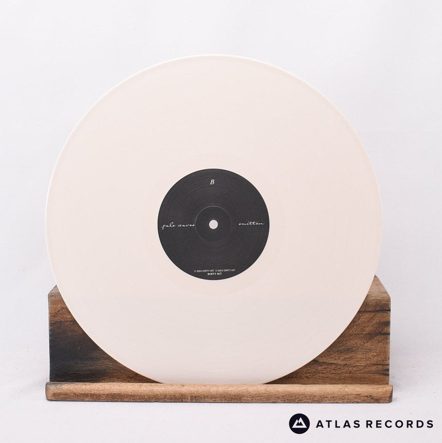 Pale Waves - Smitten - Alternate Cover Cream A B LP Vinyl Record - NM/NM