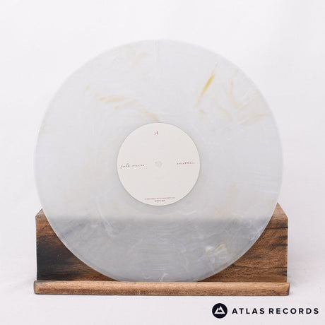 Pale Waves - Smitten - Gold Marble Red Apple A B LP + 10" Vinyl Record - NM/NM