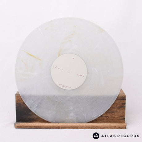 Pale Waves - Smitten - Gold Marble Red Apple A B LP + 10" Vinyl Record - NM/NM