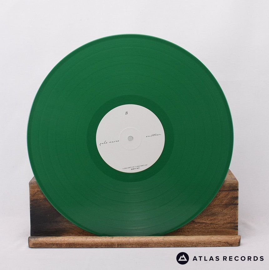 Pale Waves - Smitten - Hmv Exclusive LP Vinyl Record - NM/NM