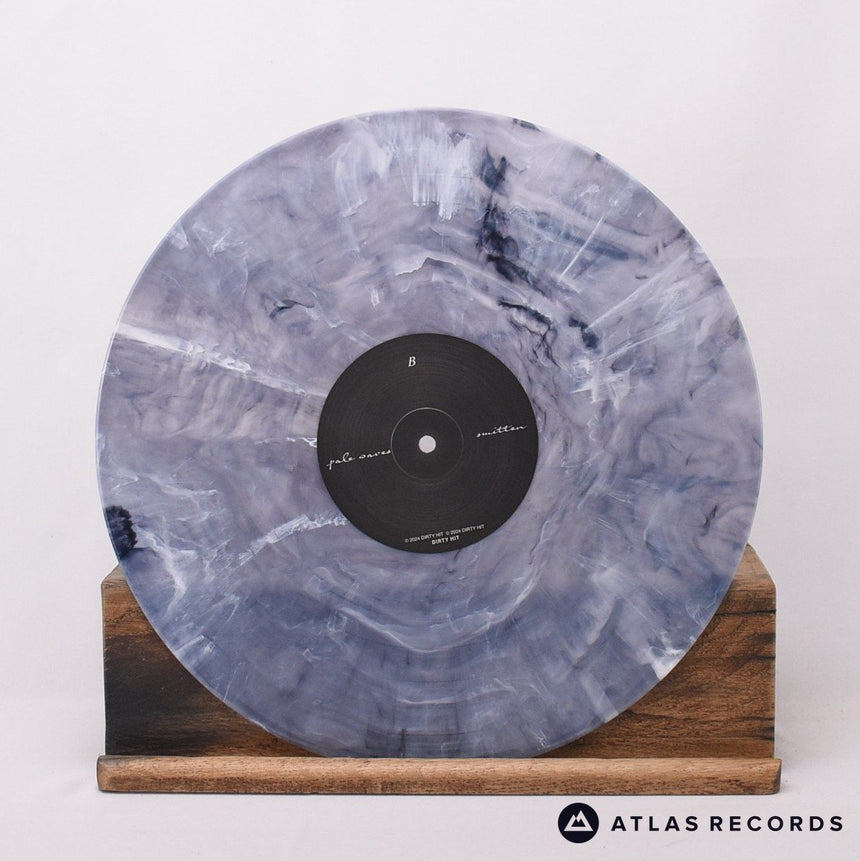 Pale Waves - Smitten - Blue Marble LP Vinyl Record - NM/NM