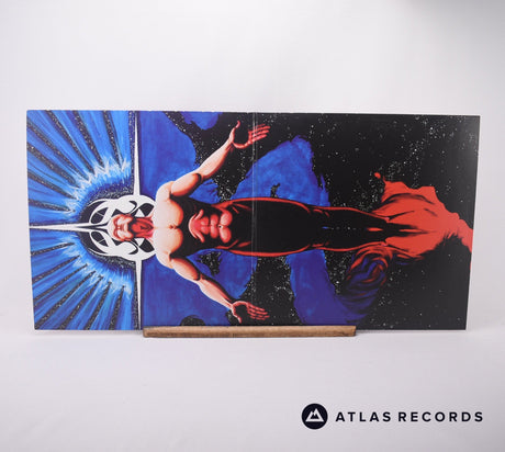 Pallbearer - Foundations Of Burden - 2 x LP Vinyl Record - EX/NM