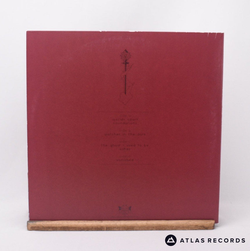 Pallbearer - Foundations Of Burden - 2 x LP Vinyl Record - EX/NM