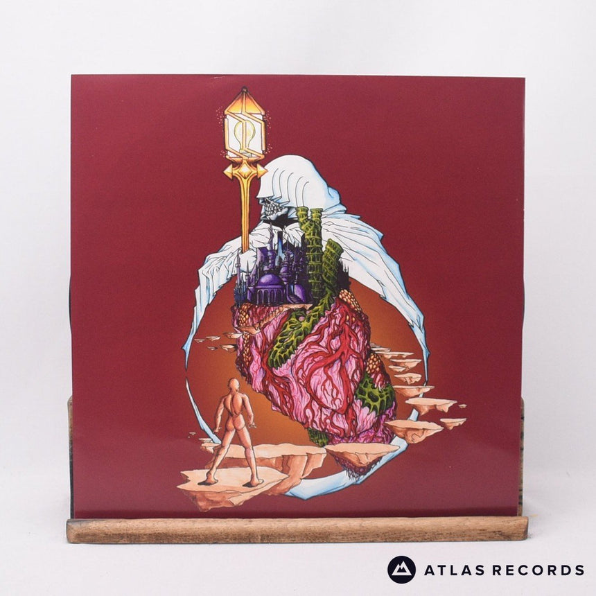 Pallbearer - Foundations Of Burden - 2 x LP Vinyl Record - EX/NM