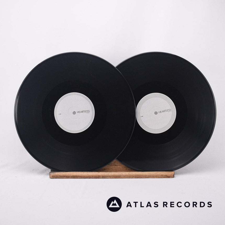 Pallbearer - Heartless - Limited Edition Gatefold 2 x LP Vinyl Record - NM/EX