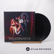 Paloma Faith A Perfect Contradiction 2 x LP Vinyl Record - Front Cover & Record
