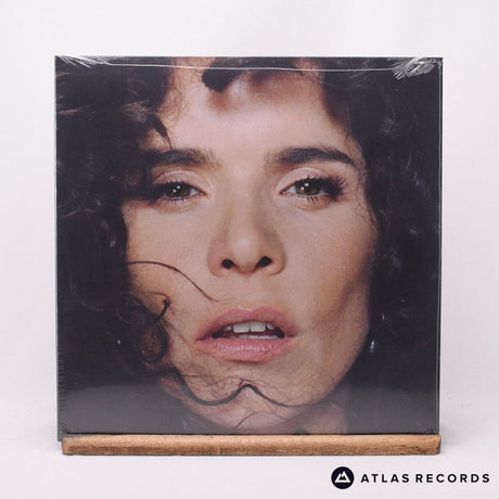 Paloma Faith The Glorification Of Sadness LP Vinyl Record - Front Cover & Record