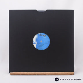 Pan Head Punny Printer/Call Upon Me God/Got To Be Artical 12" Vinyl Record - In Sleeve