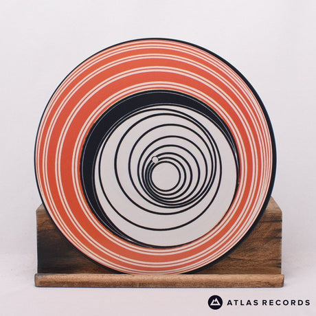 Pan Sonic Four Tracks From The Album "Vakio" 12" Vinyl Record - In Sleeve
