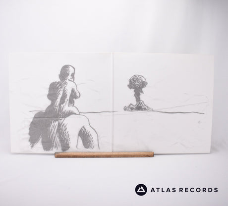 Panda Bear - Tomboy - Clear 89 90 LP Vinyl Record - NM/NM