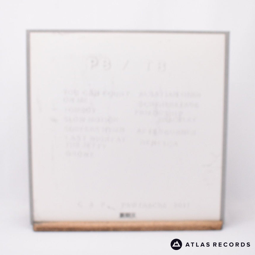 Panda Bear - Tomboy - Clear 89 90 LP Vinyl Record - NM/NM