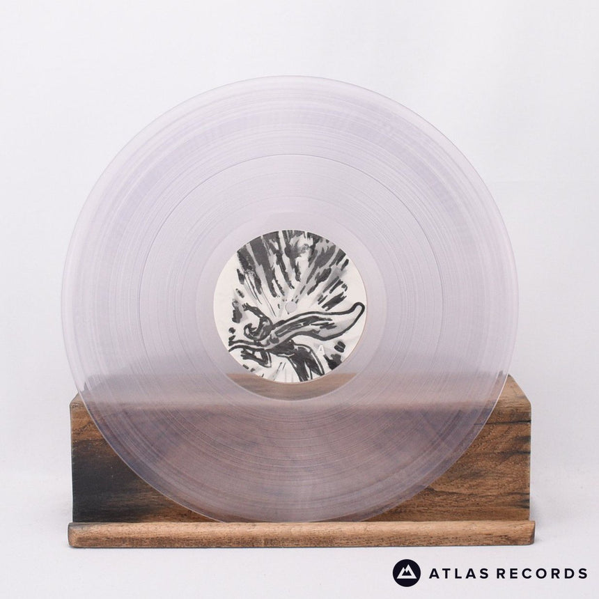 Panda Bear - Tomboy - Clear 89 90 LP Vinyl Record - NM/NM