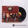 Panic! At The Disco A Fever You Can't Sweat Out LP Vinyl Record - Front Cover & Record