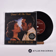 Panic! At The Disco But It's Better If You Do 7" Vinyl Record - Front Cover & Record