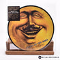 Panic! At The Disco I Write Sins Not Tragedies 7" Vinyl Record - Front Cover & Record