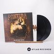 Pantera Far Beyond Driven 2 x LP Vinyl Record - Front Cover & Record