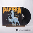 Pantera Walk (Live Material) 12" Vinyl Record - Front Cover & Record