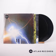 Pantha Du Prince The Triad 2 x LP Vinyl Record - Front Cover & Record