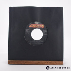 Papa San The Program 7" Vinyl Record - In Sleeve
