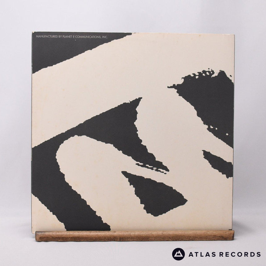 Paperclip People - 4 My Peepz - 12" Vinyl Record - VG+/EX