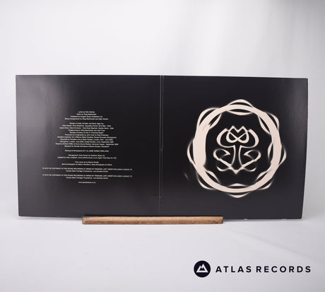 Paradise Lost - Believe In Nothing - Reissue A1 B1 LP Vinyl Record - EX/NM