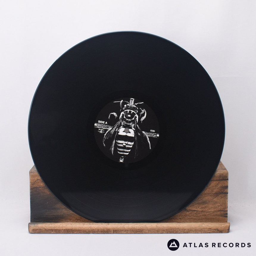 Paradise Lost - Believe In Nothing - Reissue A1 B1 LP Vinyl Record - EX/NM