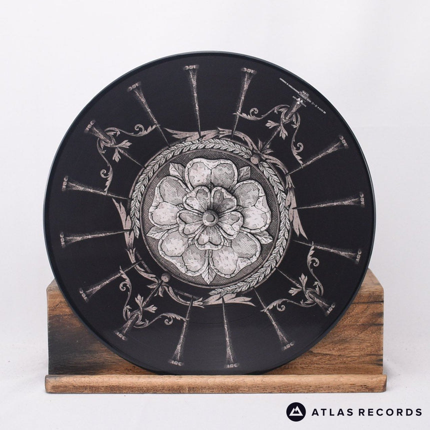 Paradise Lost - Obsidian - LP + CD Box Set Vinyl Record