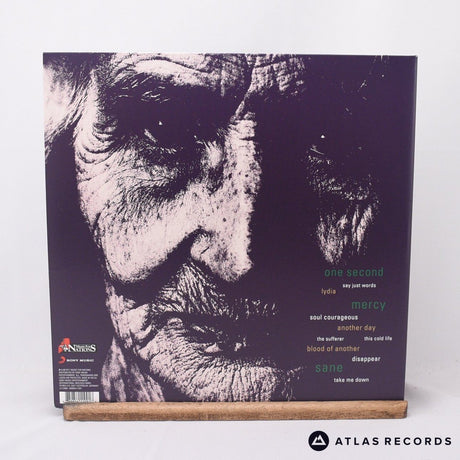 Paradise Lost - One Second - 180G 20Th Anniversary Edition 2 x LP Vinyl Record