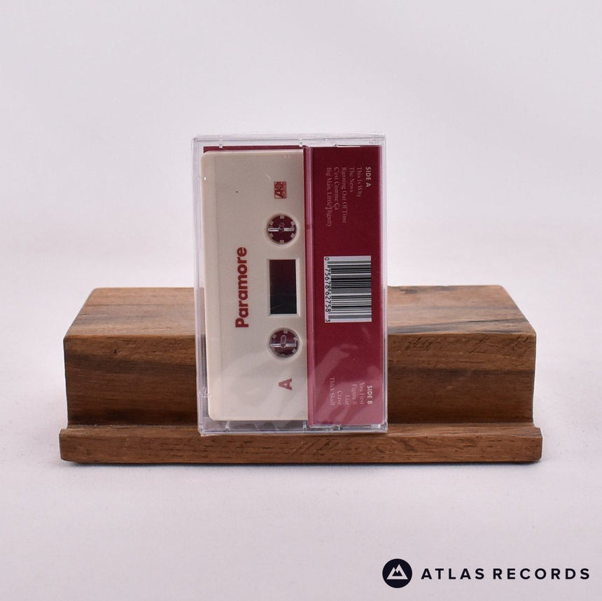 Paramore - This Is Why - Sealed Cassette - NEW