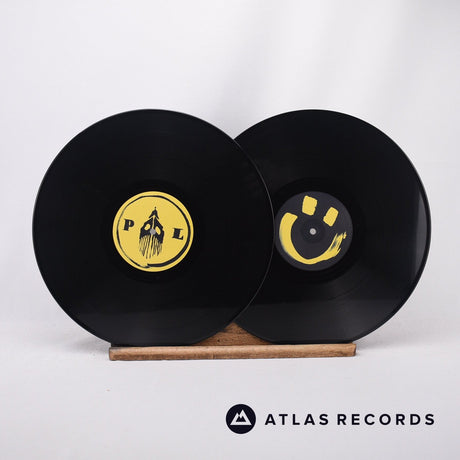 Paranoid London - Arseholes, Liars, And Electronic Pioneers - 2 x 12" Vinyl
