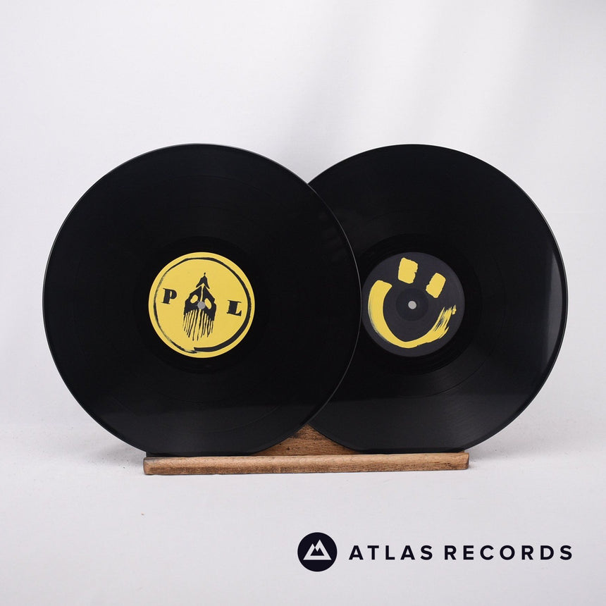 Paranoid London - Arseholes, Liars, And Electronic Pioneers - 2 x 12" Vinyl