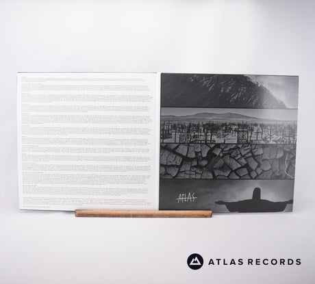 Parkway Drive - Atlas - 2 x LP Vinyl Record