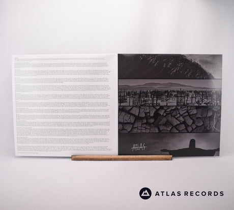 Parkway Drive - Atlas - 2 x LP Vinyl Record