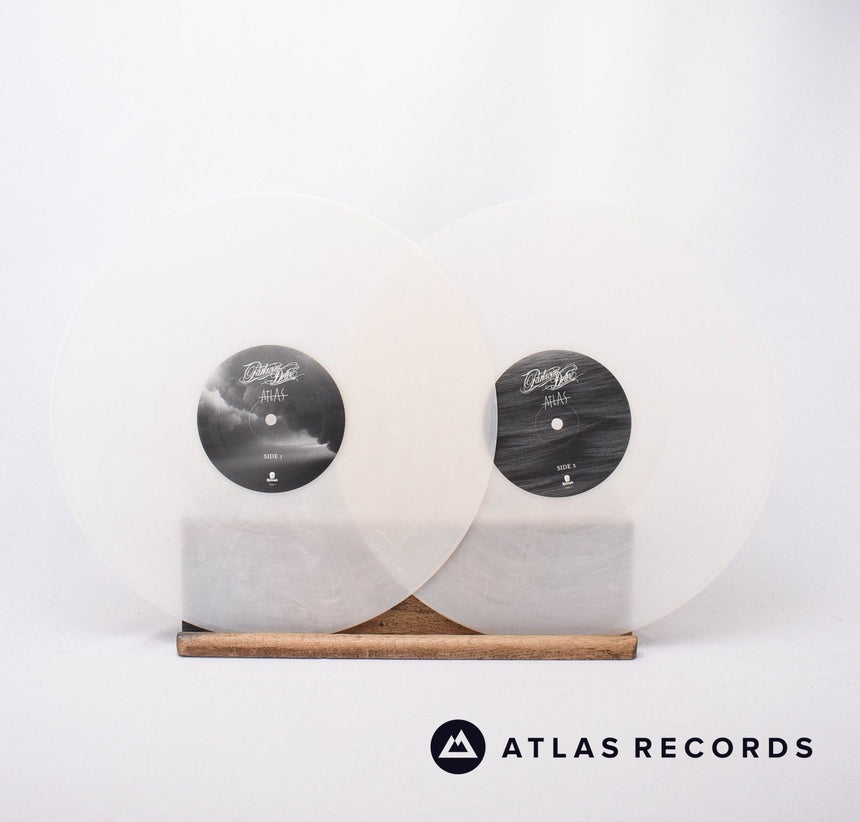 Parkway Drive - Atlas - 2 x LP Vinyl Record