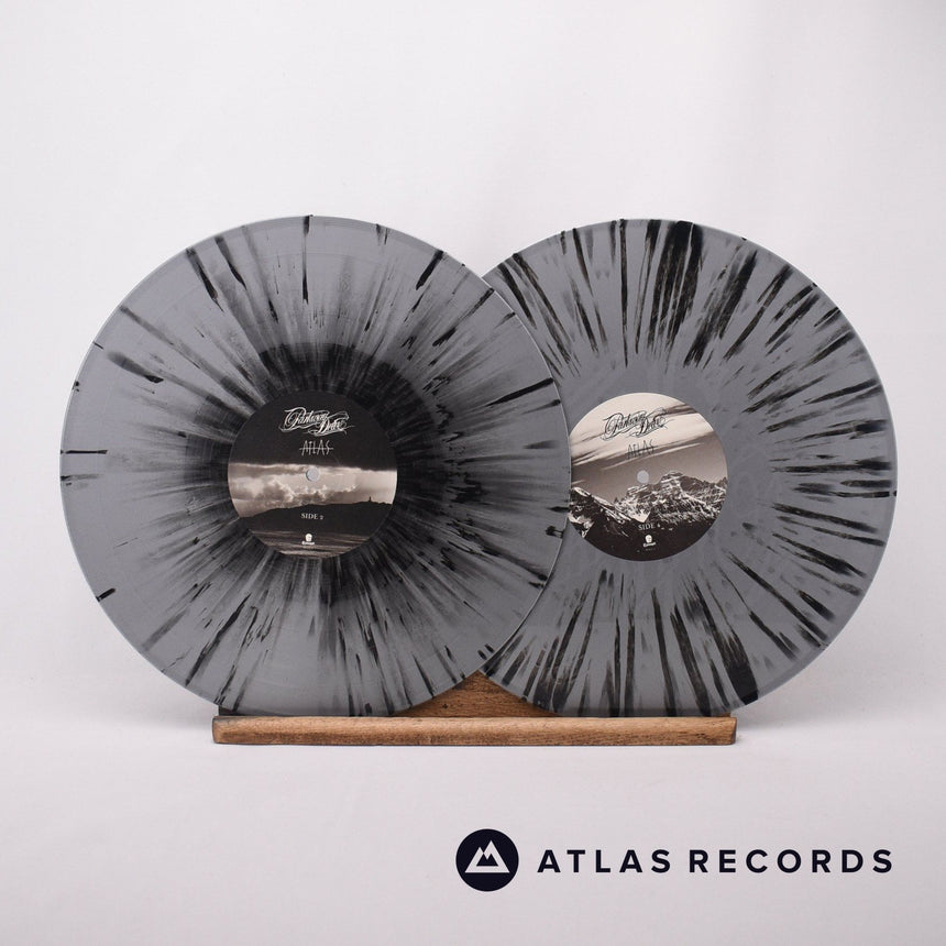 Parkway Drive - Atlas - 2 x LP Vinyl Record