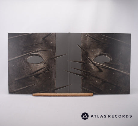 Parkway Drive - Darker Still - 1/B 2/B LP Vinyl Record - NM/NM