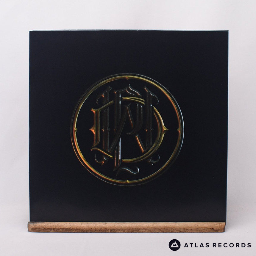 Parkway Drive - Darker Still - 1/B 2/B LP Vinyl Record - NM/NM